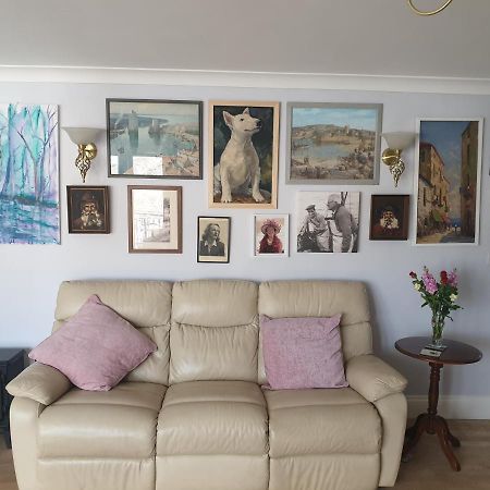 דירות פדסטואו Strand House מראה חיצוני תמונה